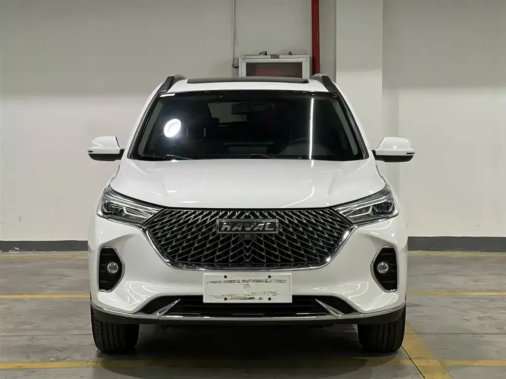 Haval M6 2021 из CN, фото 3