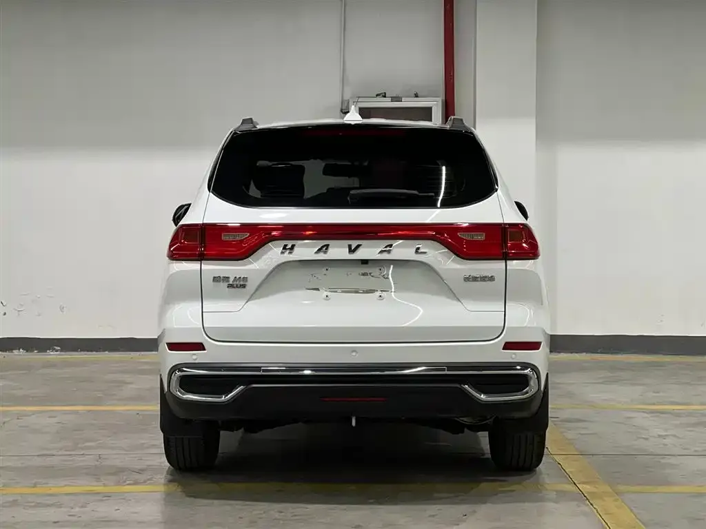 Haval M6 2021 из CN, фото 8