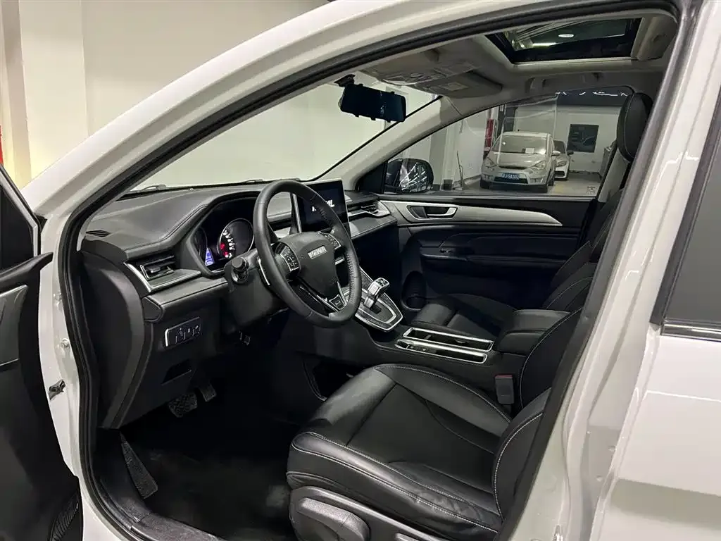 Haval M6 2021 из CN, фото 7