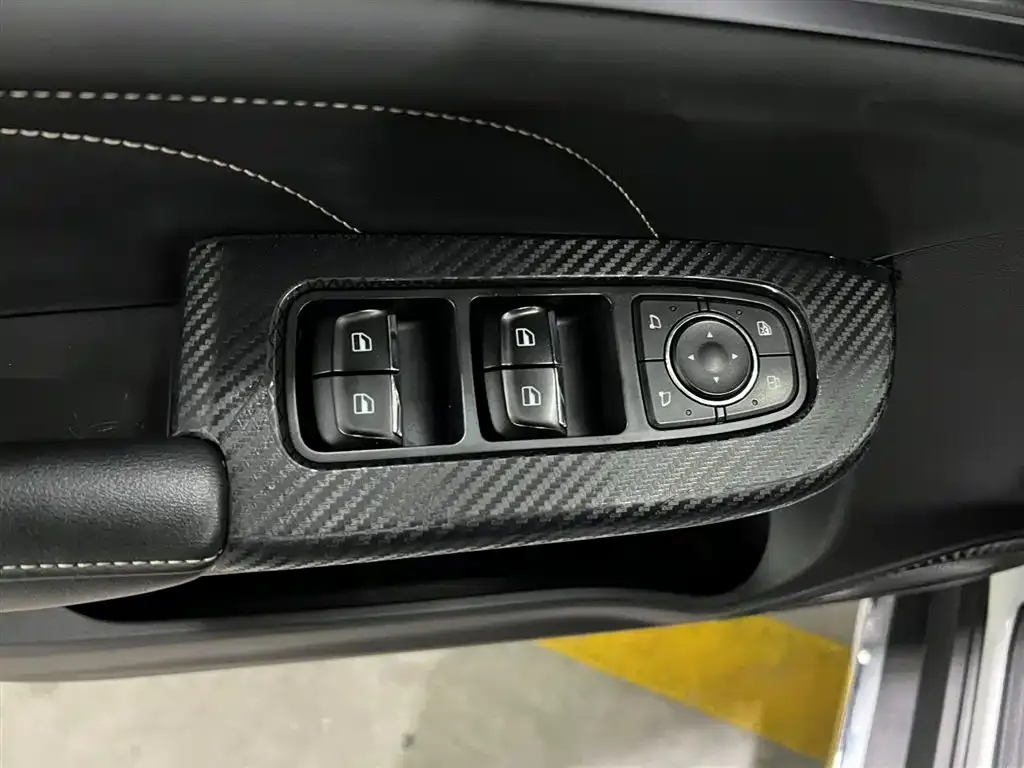 Haval M6 2021 из CN, фото 6
