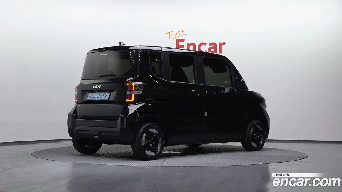 Kia RAY 2024 из KR, фото 7