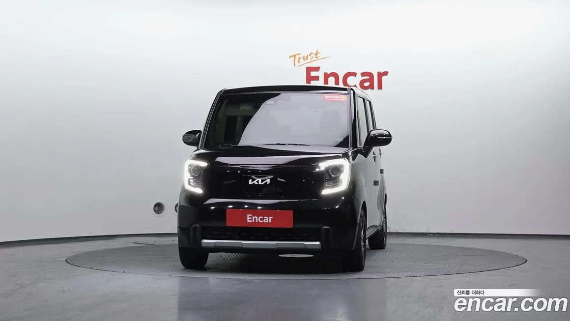 Kia RAY 2024 из KR, фото 2