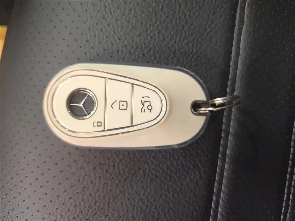 Mercedes-Benz C-Class 2024 из CN, фото 7