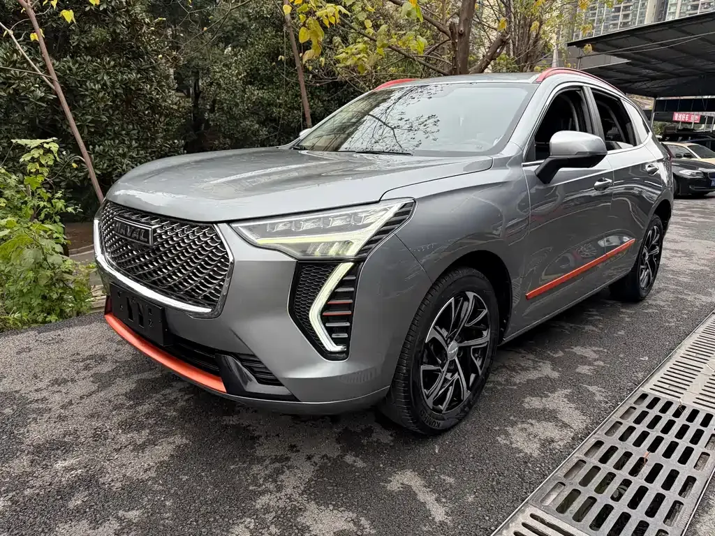Haval Chulian 2022 из CN, фото 1
