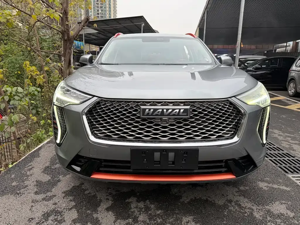 Haval Chulian 2022 из CN, фото 3