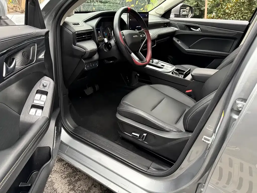 Haval Chulian 2022 из CN, фото 4