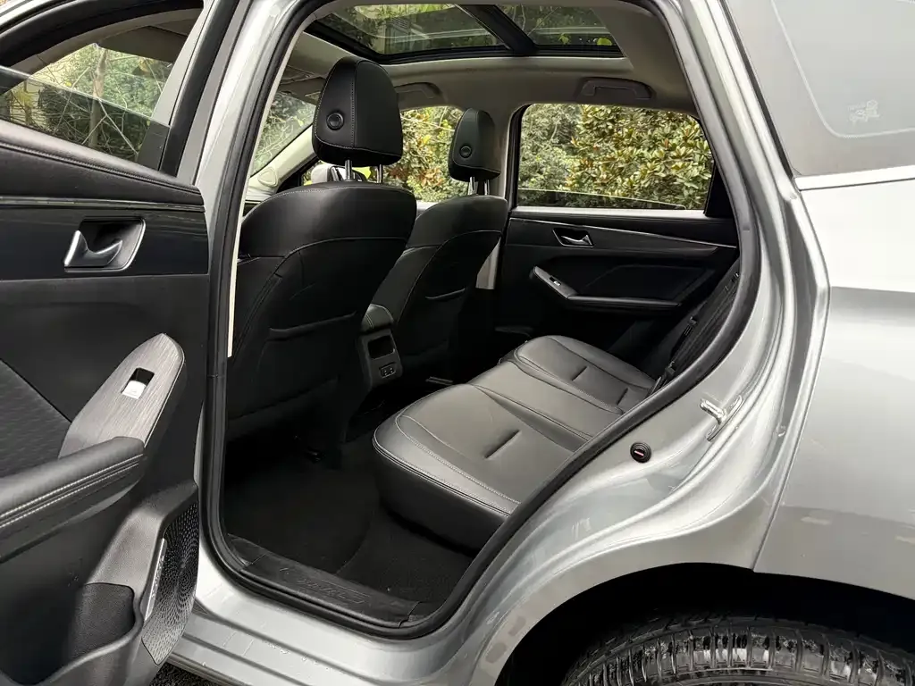 Haval Chulian 2022 из CN, фото 6