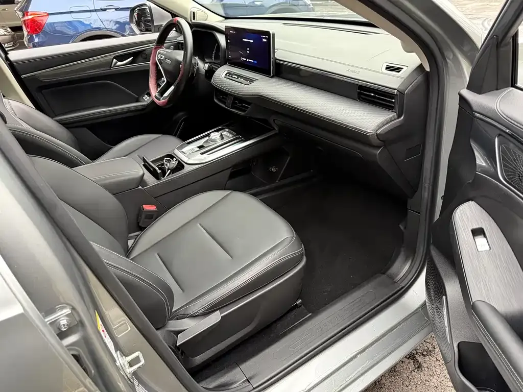 Haval Chulian 2022 из CN, фото 8