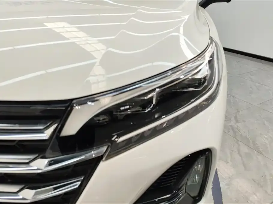 GAC Motor Trumpchi GS4 — фото 3