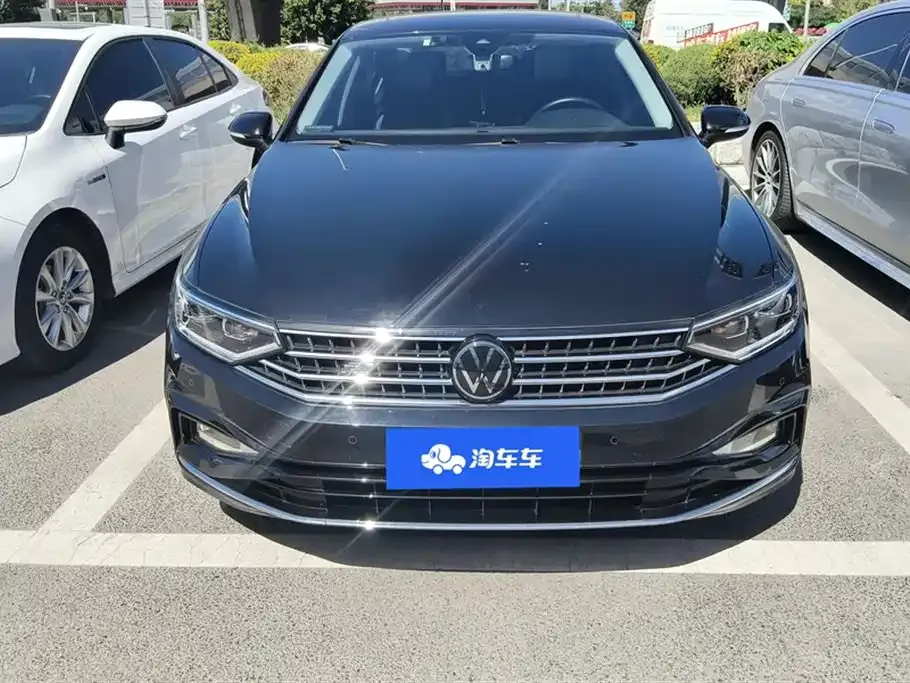 Volkswagen Magotan 2023 из CN, фото 7