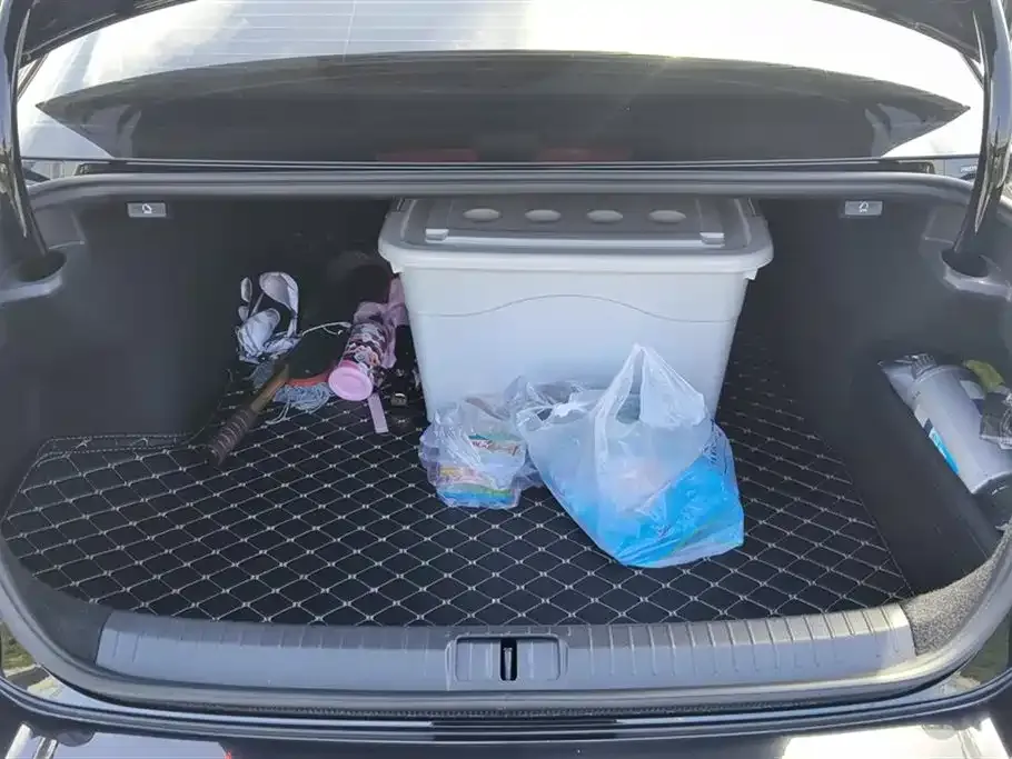 Volkswagen Magotan 2023 из CN, фото 9