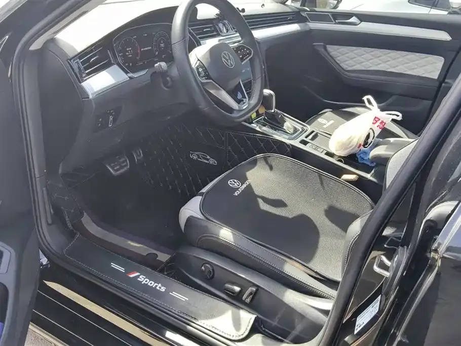 Volkswagen Magotan 2023 из CN, фото 6
