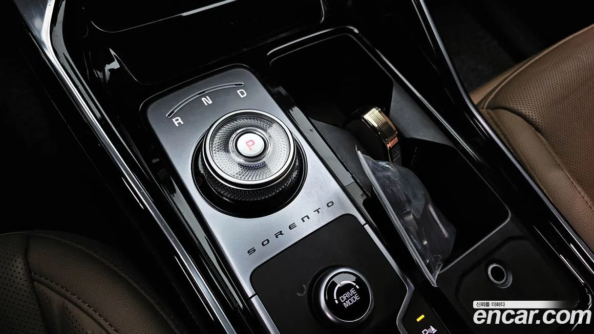 Kia Sorento 2024 из KR, фото 9
