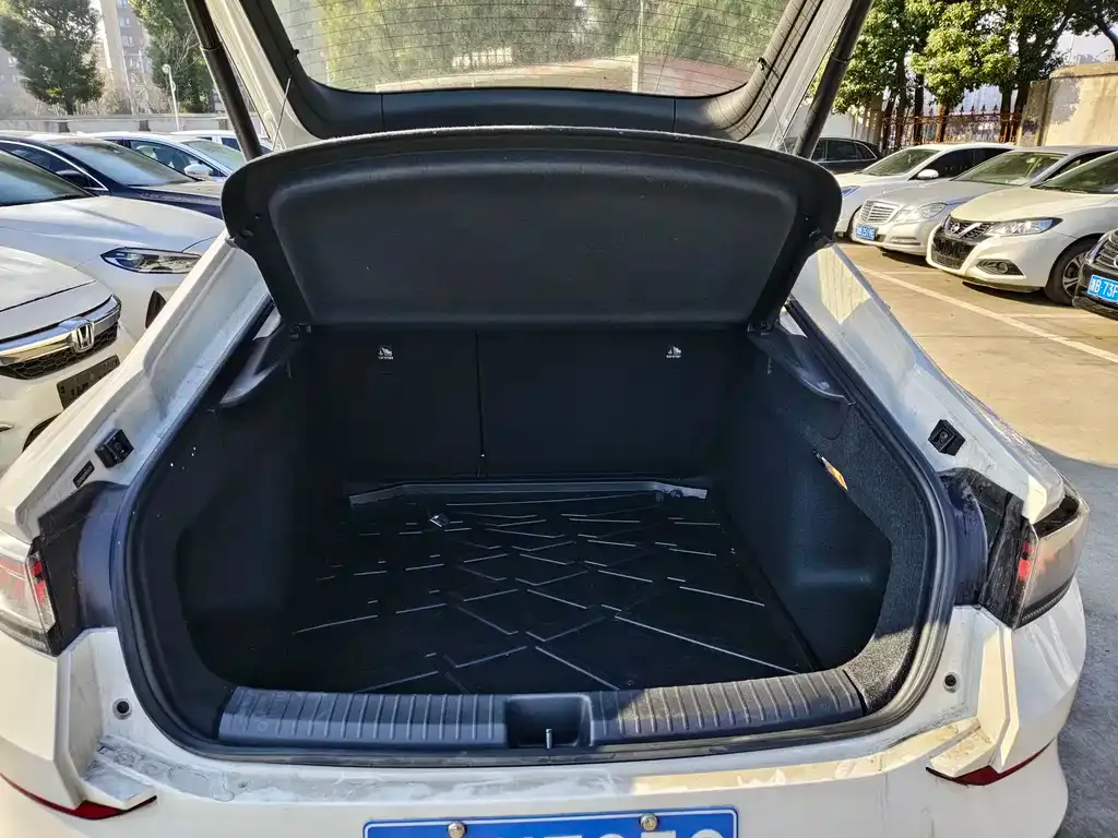 Volkswagen Lamando 2023 из CN, фото 3