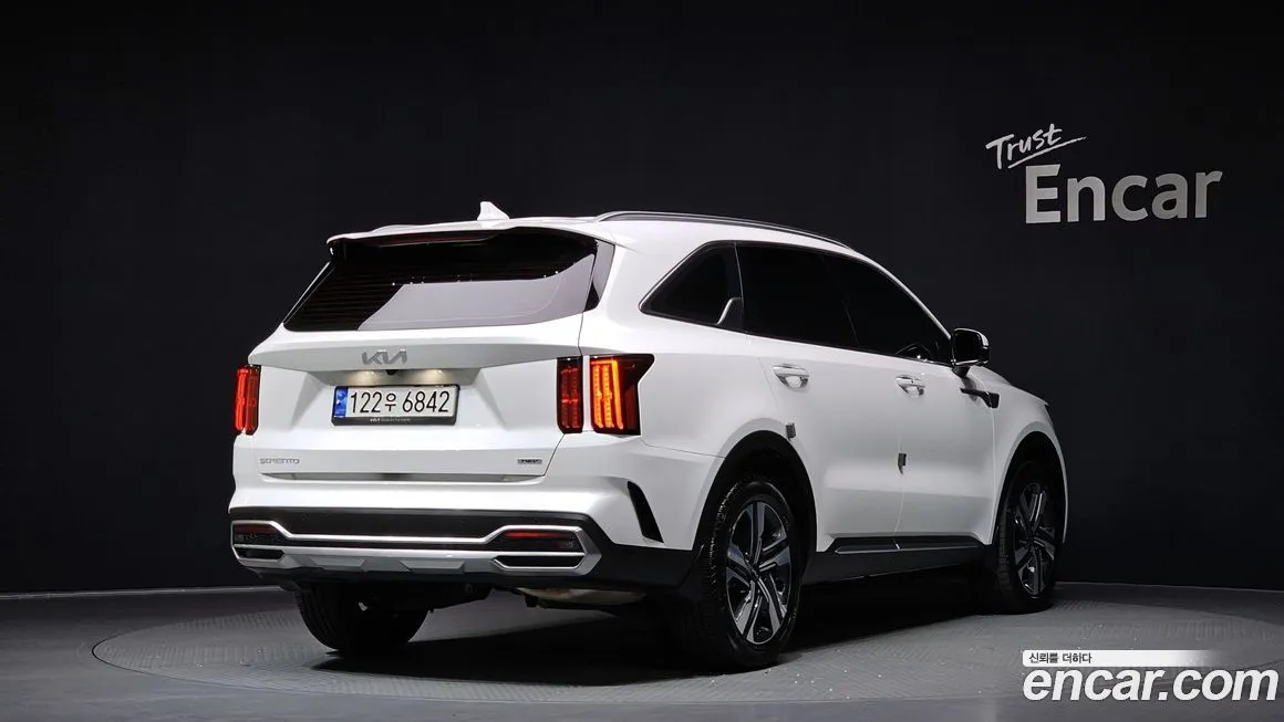 Kia Sorento — фото 2