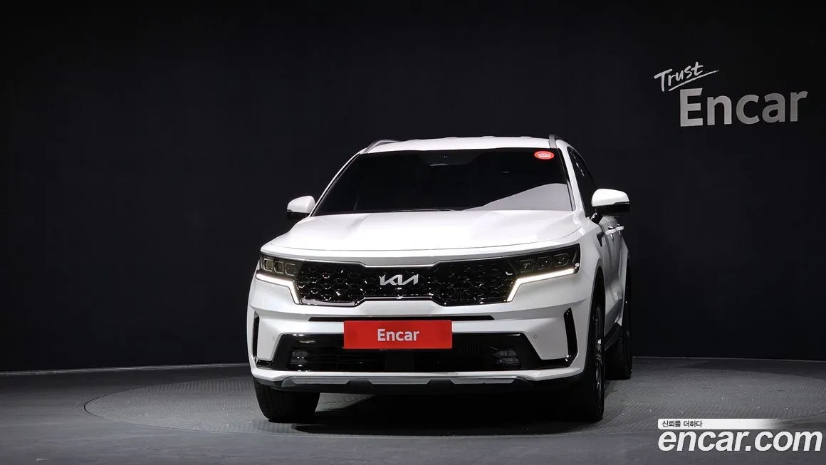 Kia Sorento — фото 3