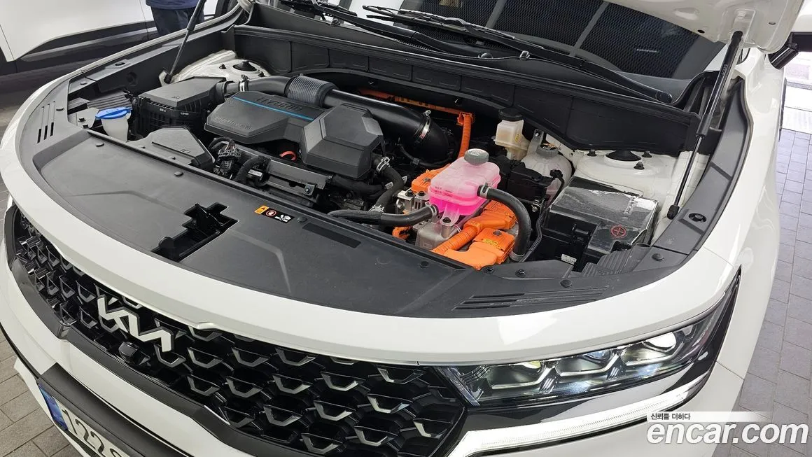 Kia Sorento — фото 7