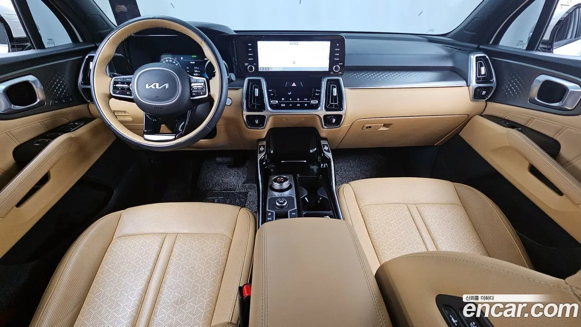 Kia Sorento — фото 4