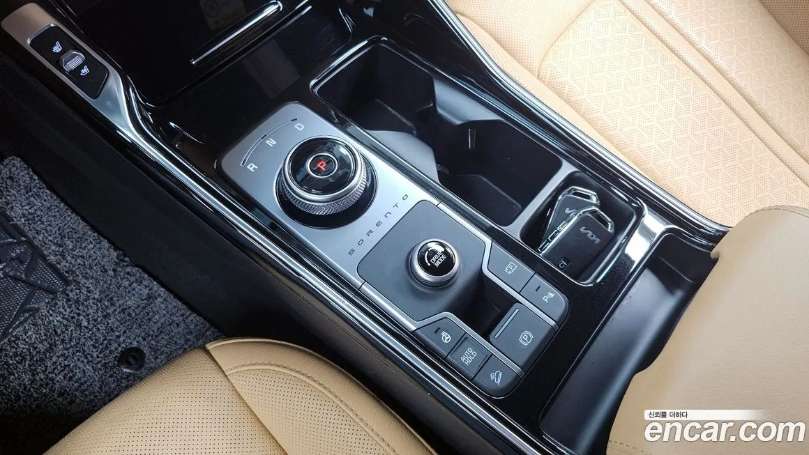 Kia Sorento — фото 6