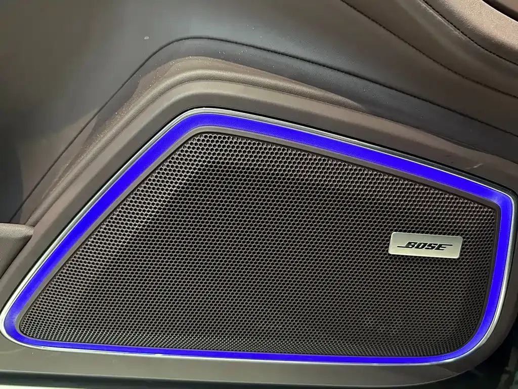 Porsche Panamera 2021 из CN, фото 9