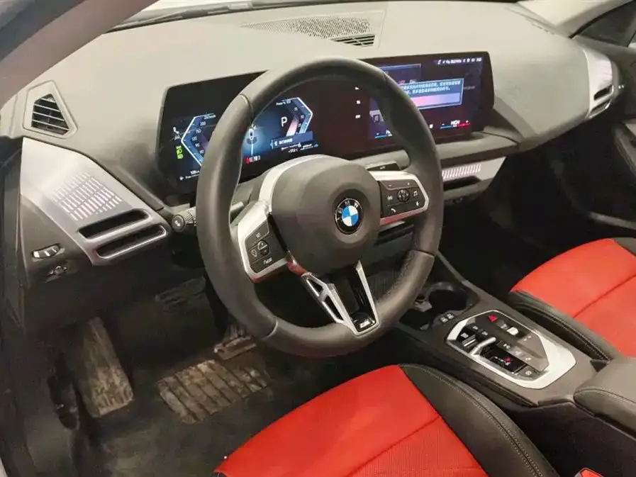 BMW 2 Series 2025 из CN, фото 9