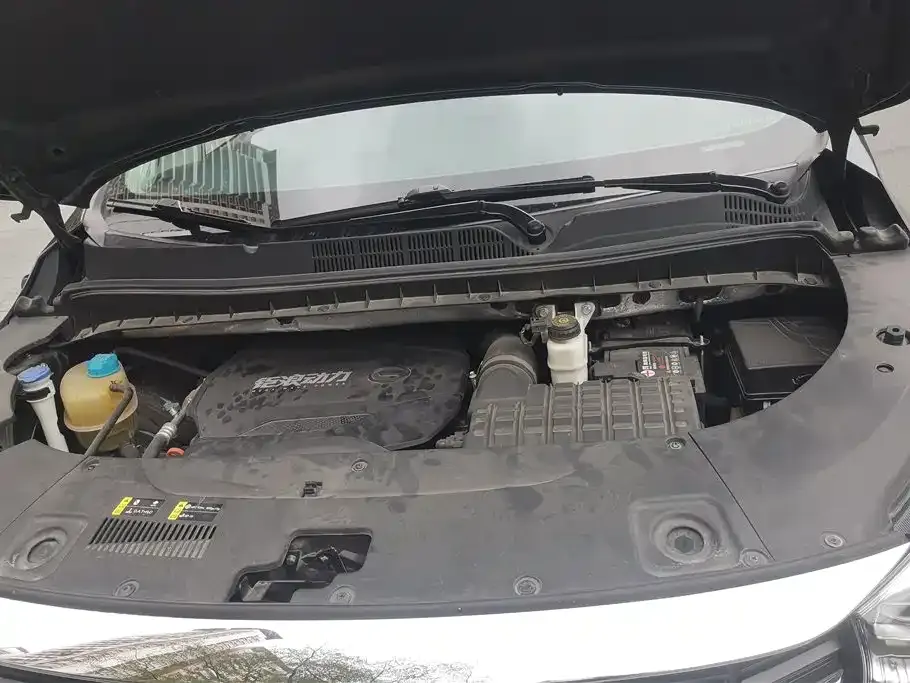 GAC Motor Trumpchi M8 2023 из CN, фото 2