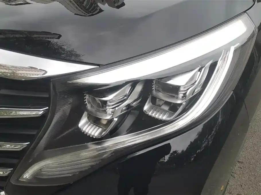 GAC Motor Trumpchi M8 2023 из CN, фото 3