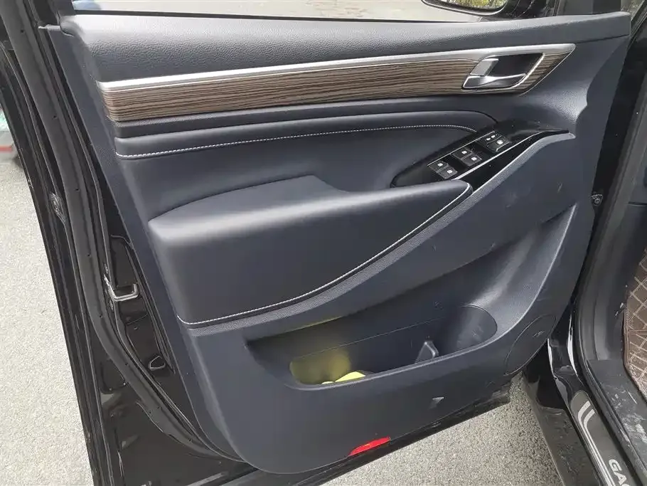 GAC Motor Trumpchi M8 2023 из CN, фото 8