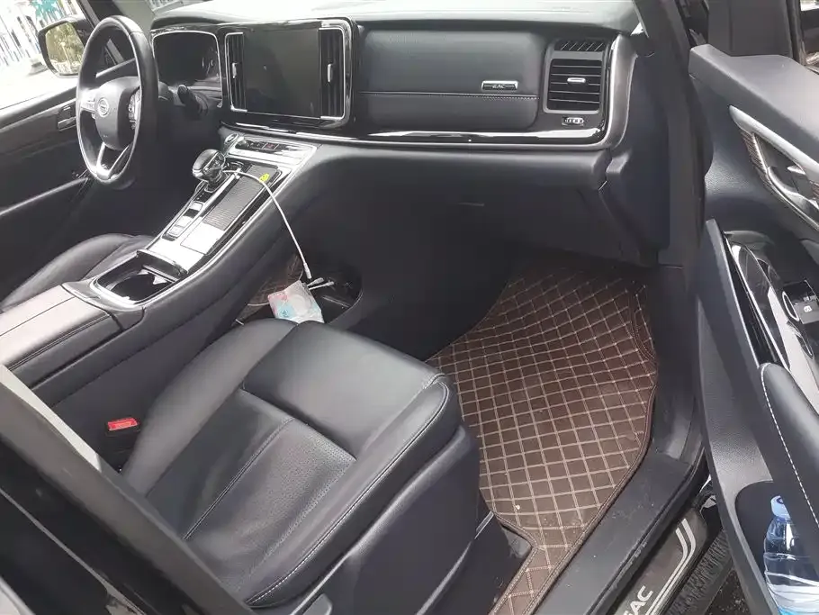 GAC Motor Trumpchi M8 2023 из CN, фото 5