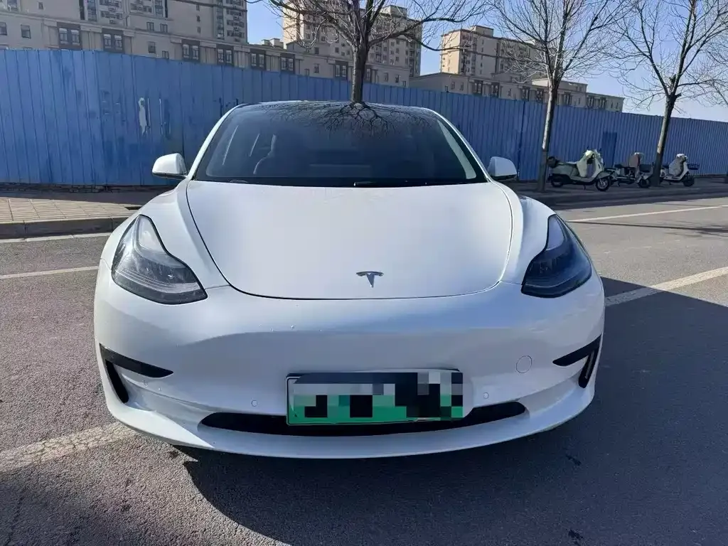 Tesla Model 3 2023 из CN, фото 5