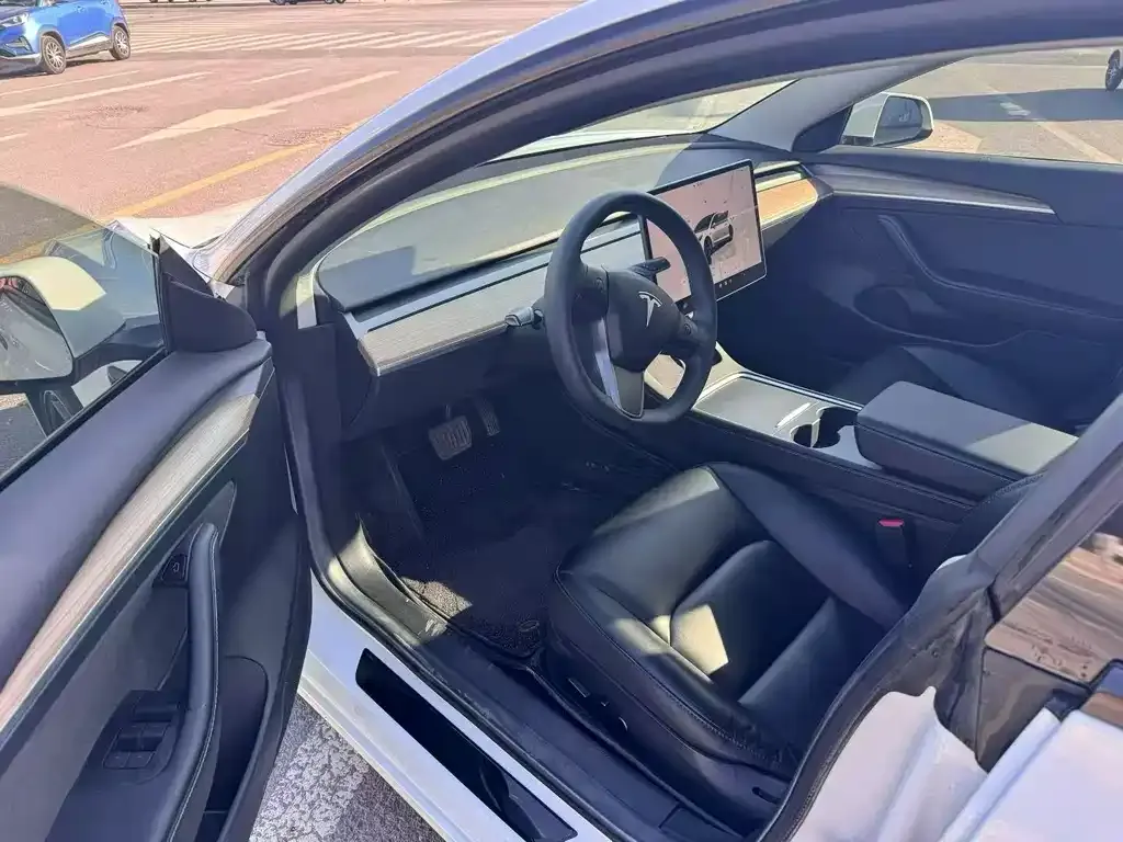 Tesla Model 3 2023 из CN, фото 6