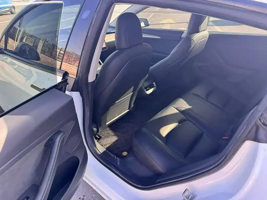 Tesla Model 3 2023 из CN, фото 8