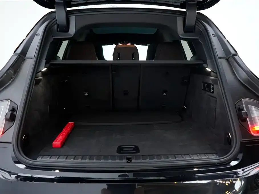 BMW iX 2023 из CN, фото 4