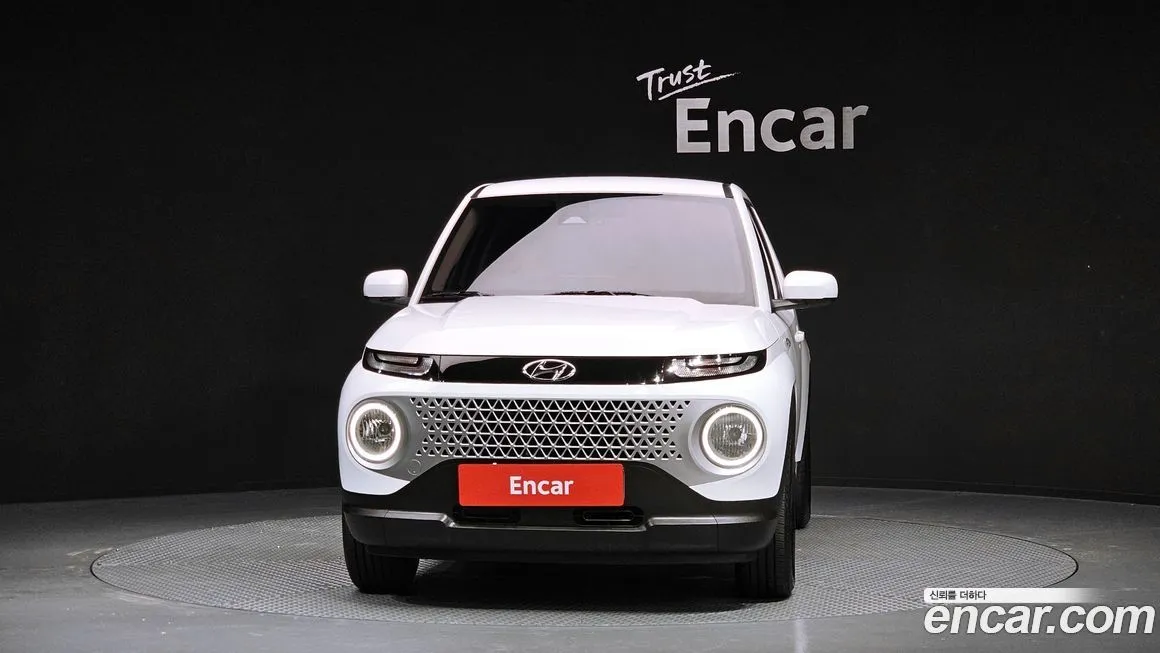 Hyundai Casper 2024 из KR, фото 6