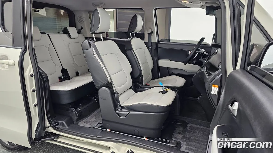 Kia RAY 2025 из KR, фото 10