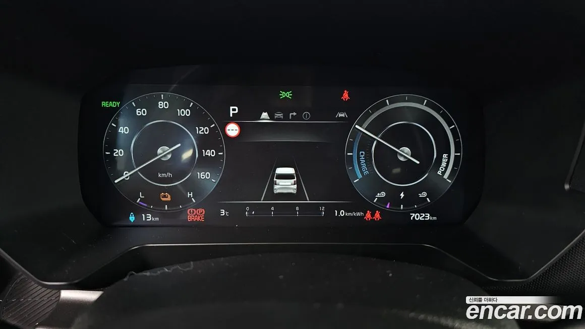 Kia RAY 2025 из KR, фото 6
