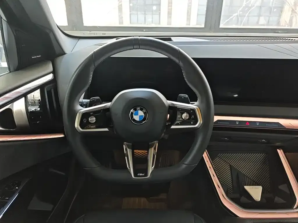 BMW X3 — фото 4
