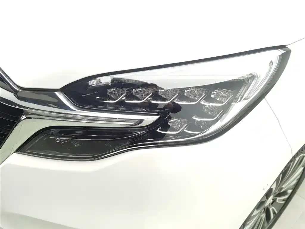 Buick GL8 2021 из CN, фото 7