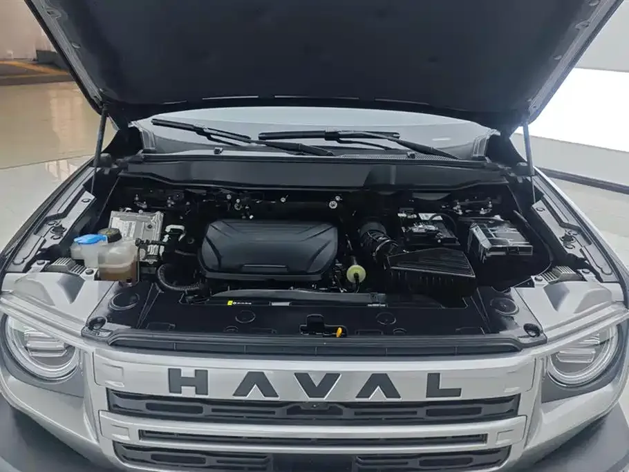 Haval Big Dog — фото 8