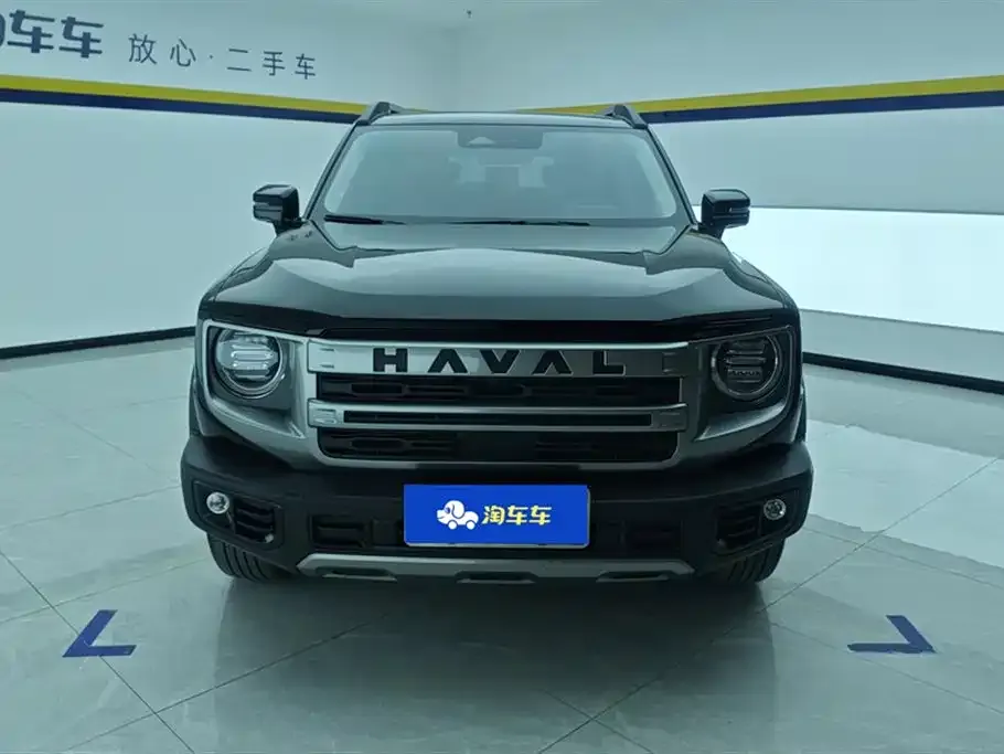 Haval Big Dog — фото 5