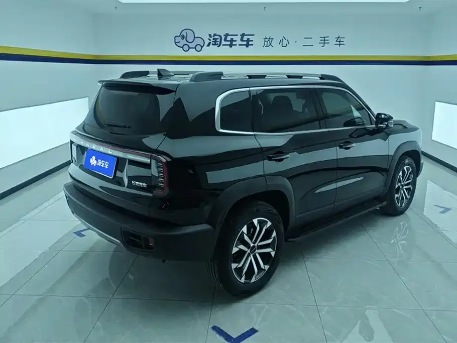 Haval Big Dog — фото 4
