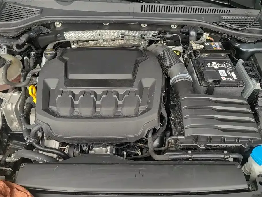 Volkswagen Passat 2024 из CN, фото 5