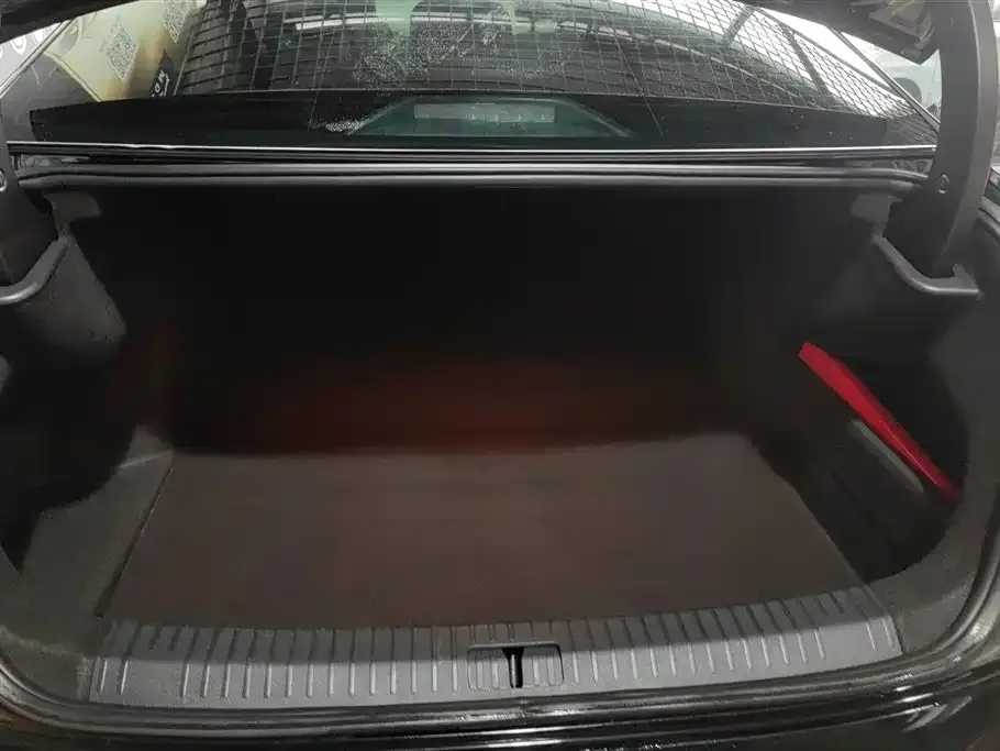 Volkswagen Passat 2024 из CN, фото 9