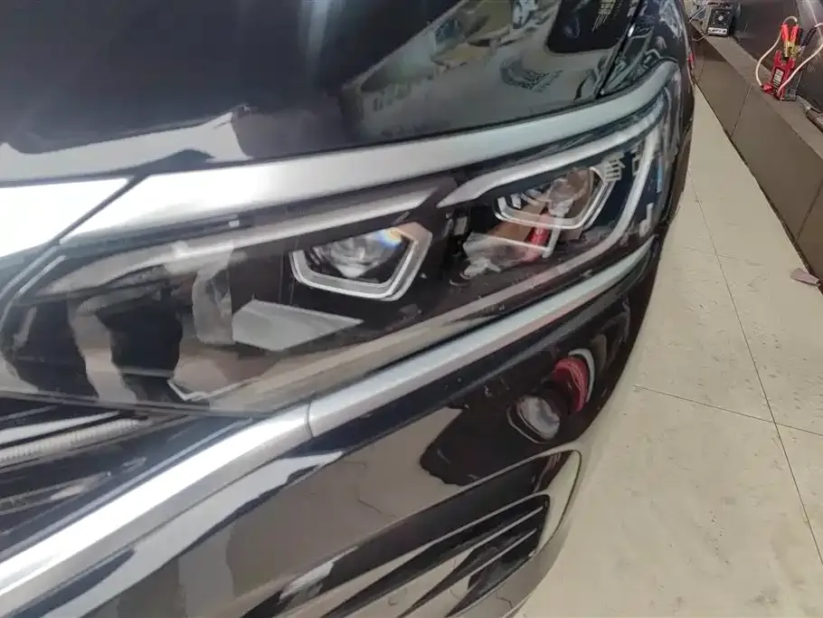 Volkswagen Passat 2024 из CN, фото 6