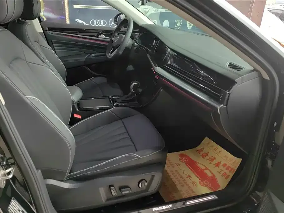 Volkswagen Passat 2024 из CN, фото 8