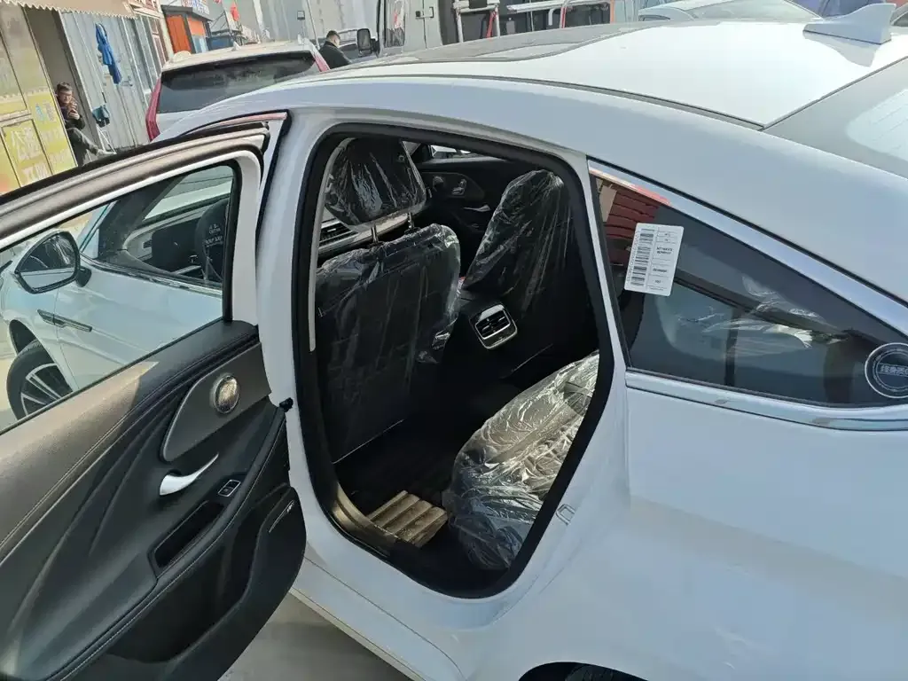 Chery Arrizo 8 2026 из CN, фото 7