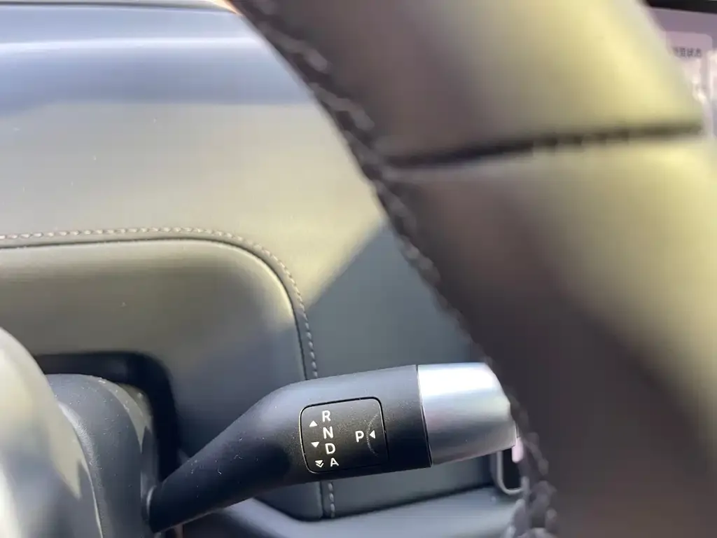 Li Auto L8 2026 из CN, фото 4