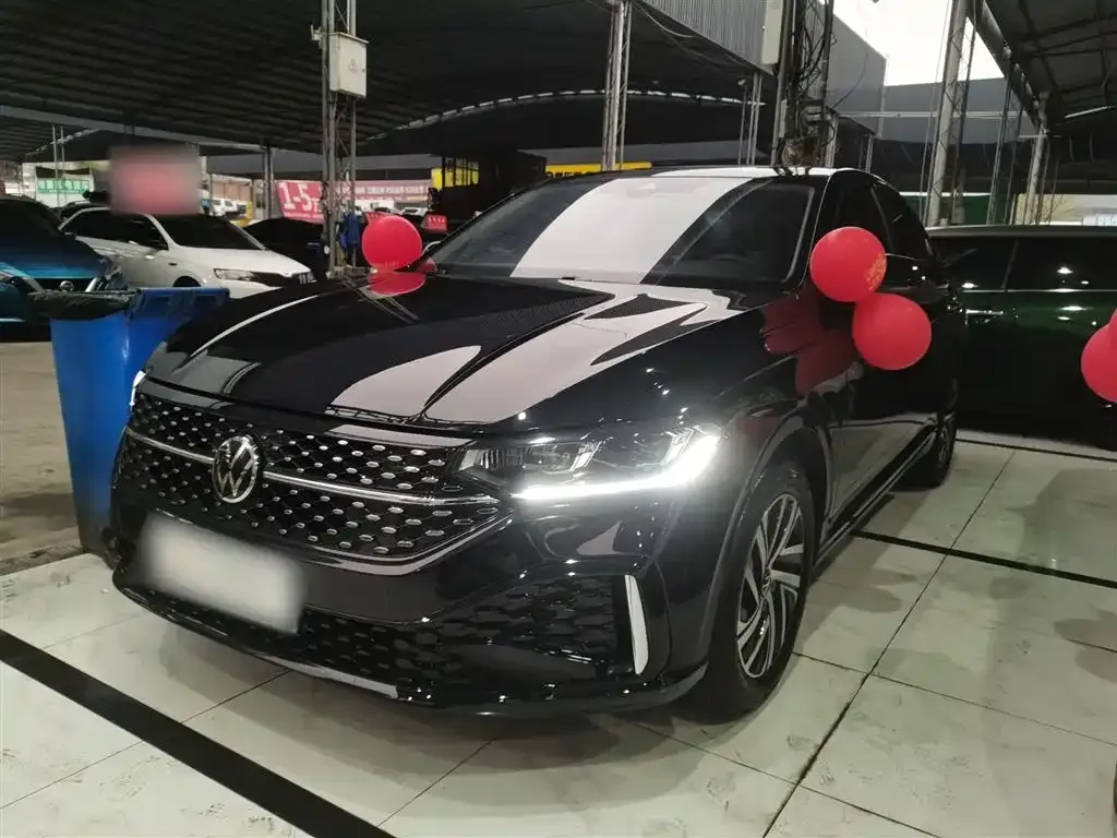 Volkswagen Lavida 2025 из CN, фото 1