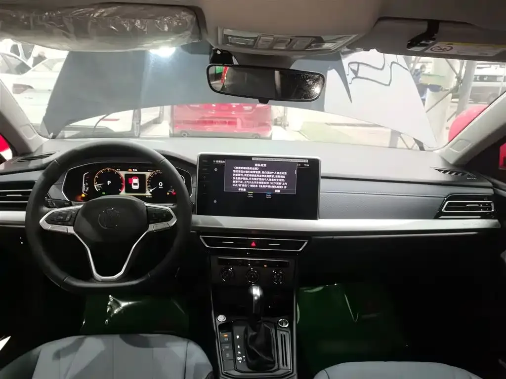 Volkswagen Lavida 2025 из CN, фото 7