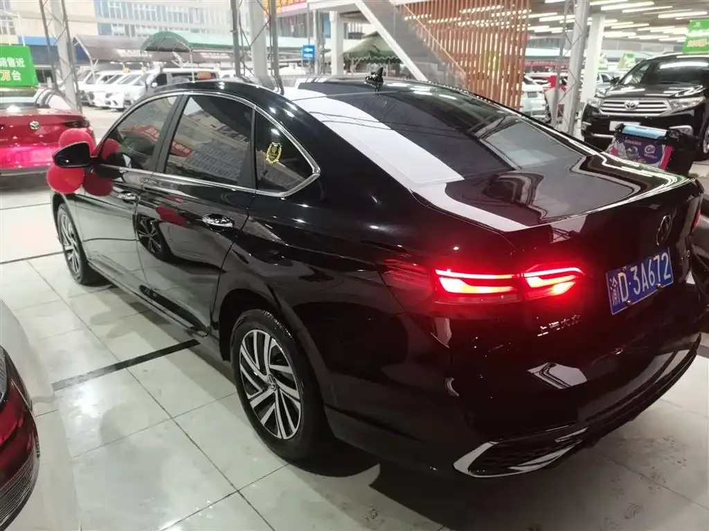 Volkswagen Lavida 2025 из CN, фото 10